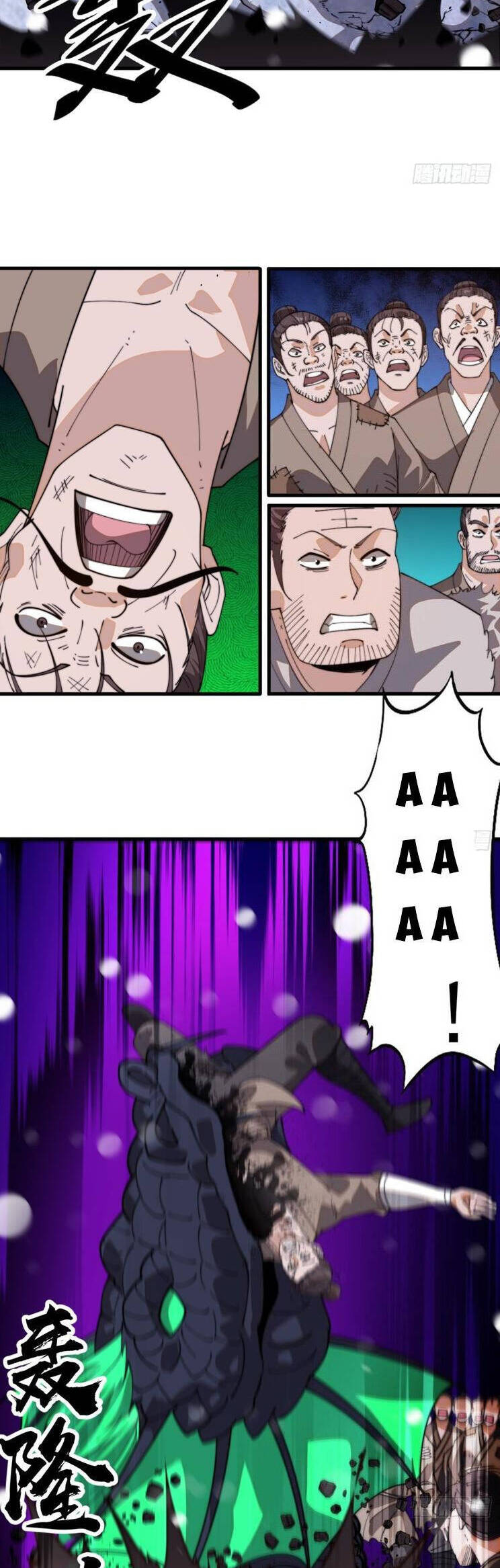 Ta Có Một Sơn Trại Chap 951 - Next Chap 952