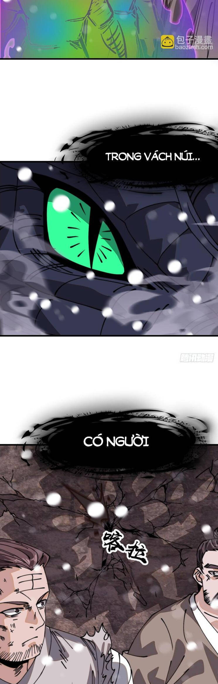 Ta Có Một Sơn Trại Chap 951 - Next Chap 952