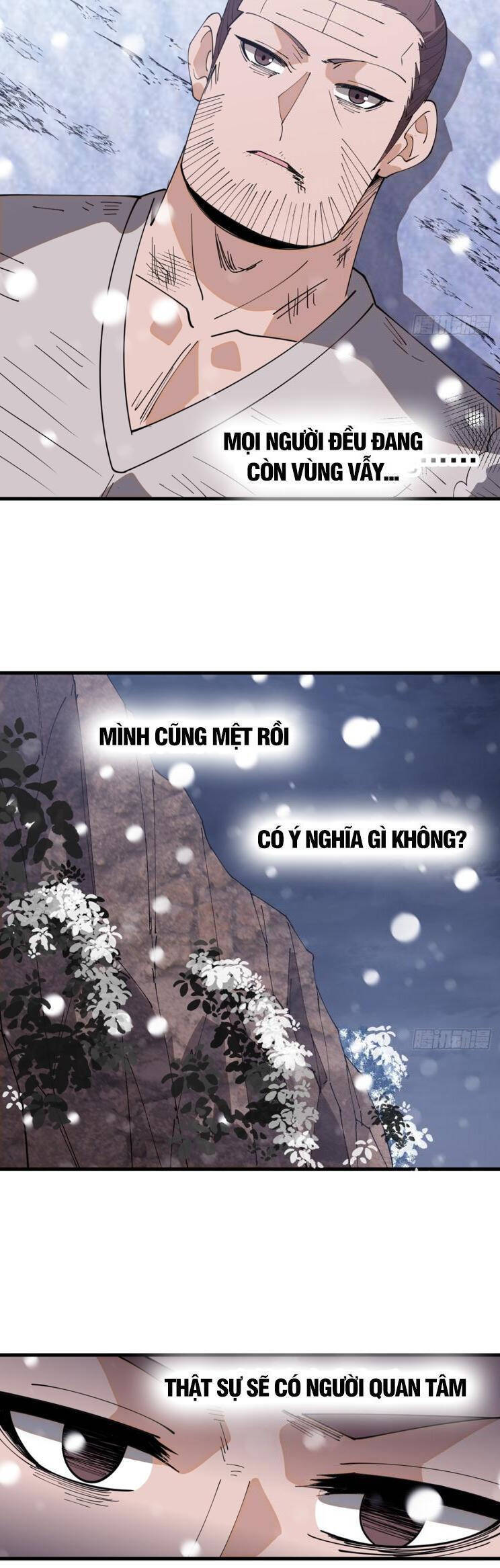 Ta Có Một Sơn Trại Chap 951 - Next Chap 952