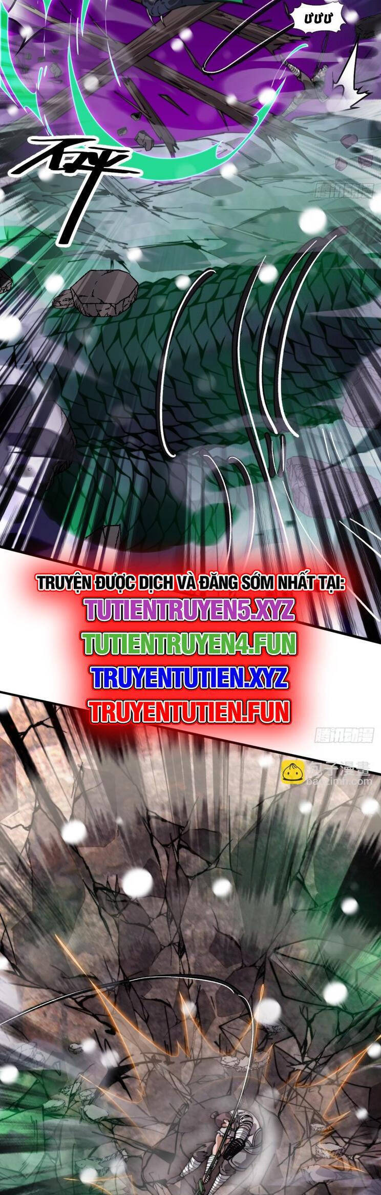 Ta Có Một Sơn Trại Chap 952 - Next Chap 953