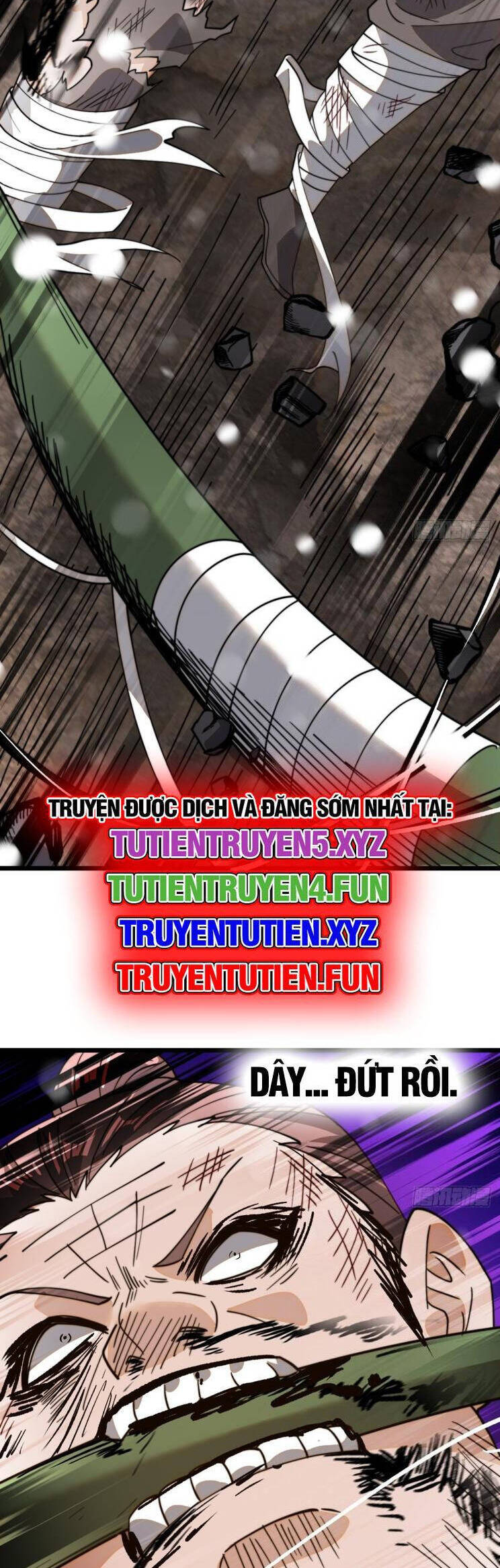 Ta Có Một Sơn Trại Chap 952 - Next Chap 953