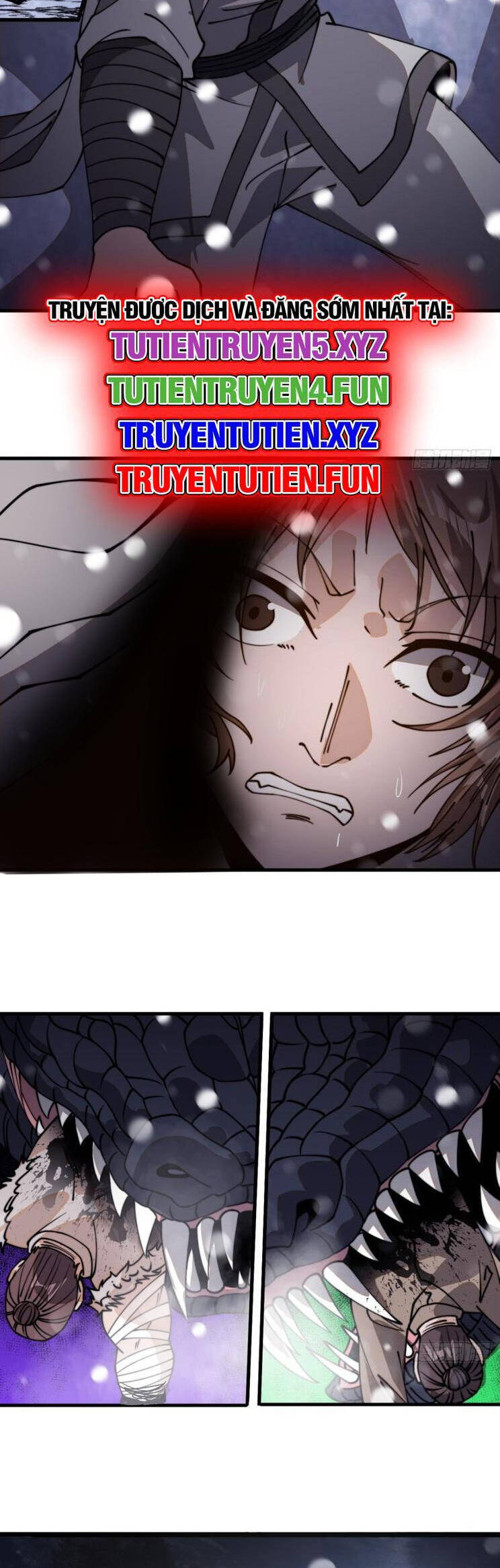 Ta Có Một Sơn Trại Chap 952 - Next Chap 953