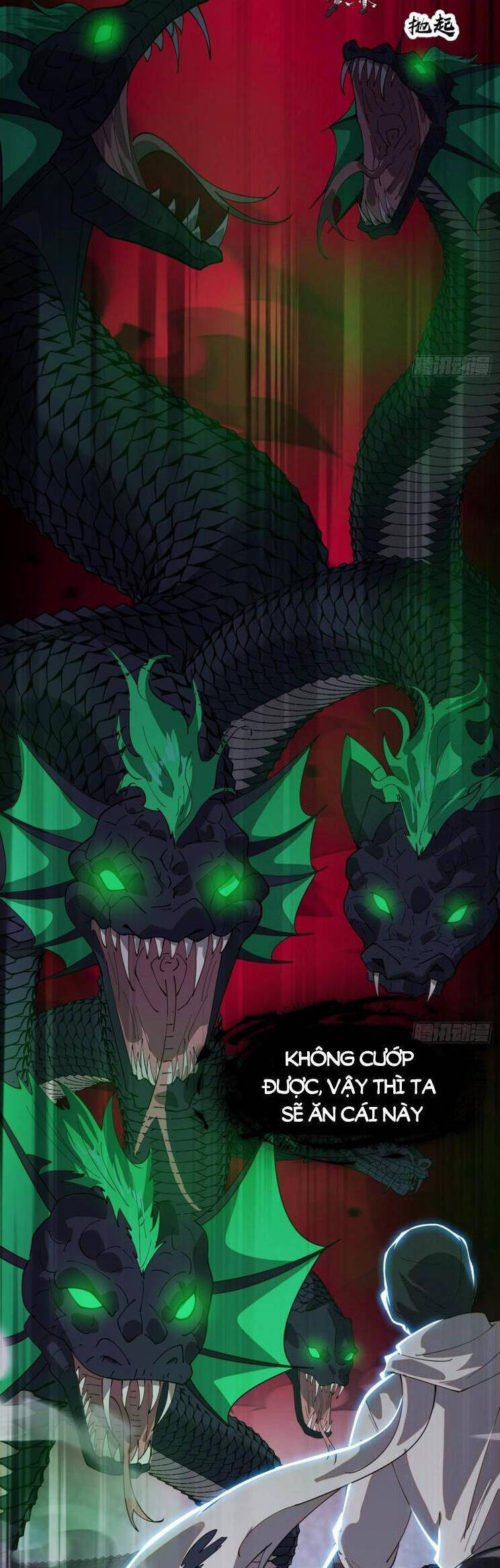 Ta Có Một Sơn Trại Chap 952 - Next Chap 953