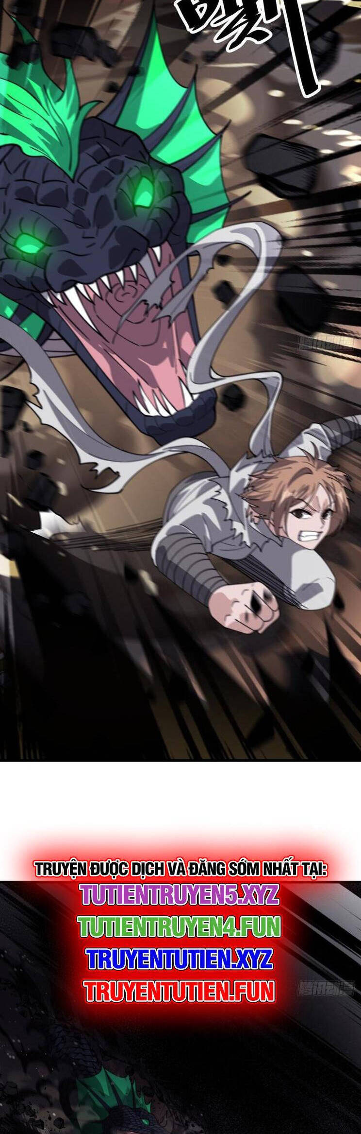 Ta Có Một Sơn Trại Chap 953 - Next Chap 954