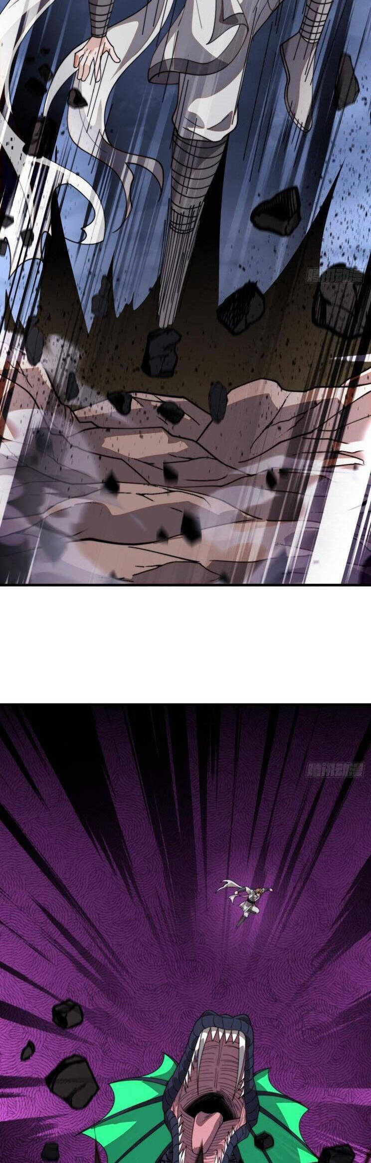 Ta Có Một Sơn Trại Chap 953 - Next Chap 954