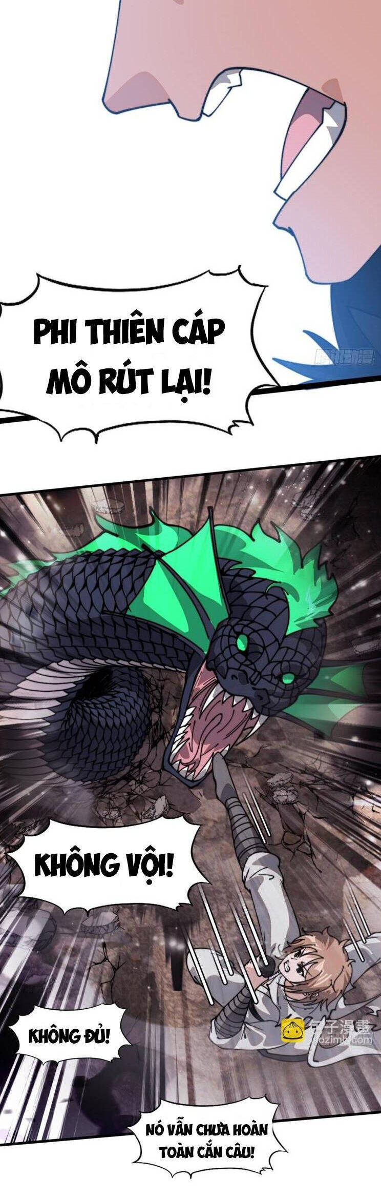 Ta Có Một Sơn Trại Chap 953 - Next Chap 954