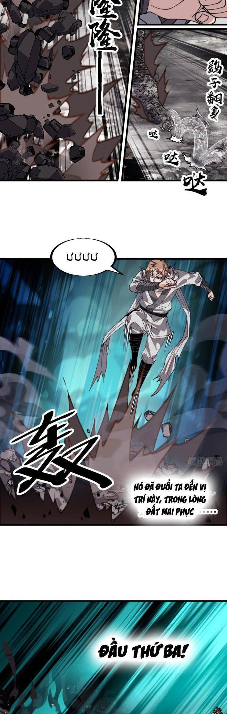 Ta Có Một Sơn Trại Chap 953 - Next Chap 954