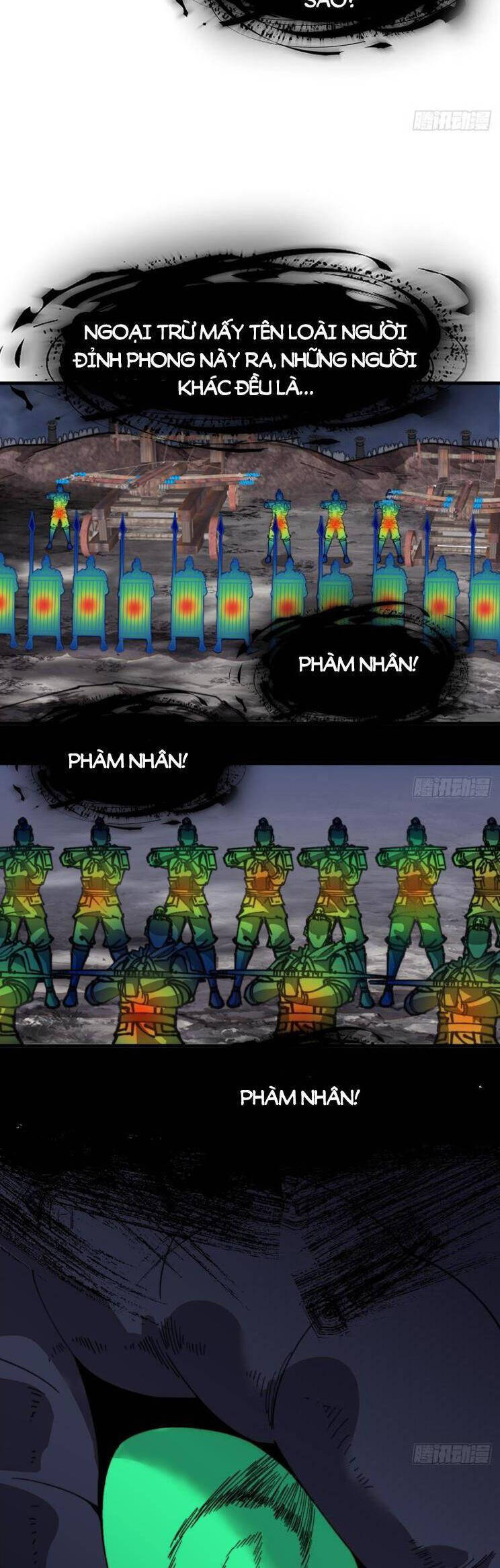 Ta Có Một Sơn Trại Chap 955 - Next Chap 956