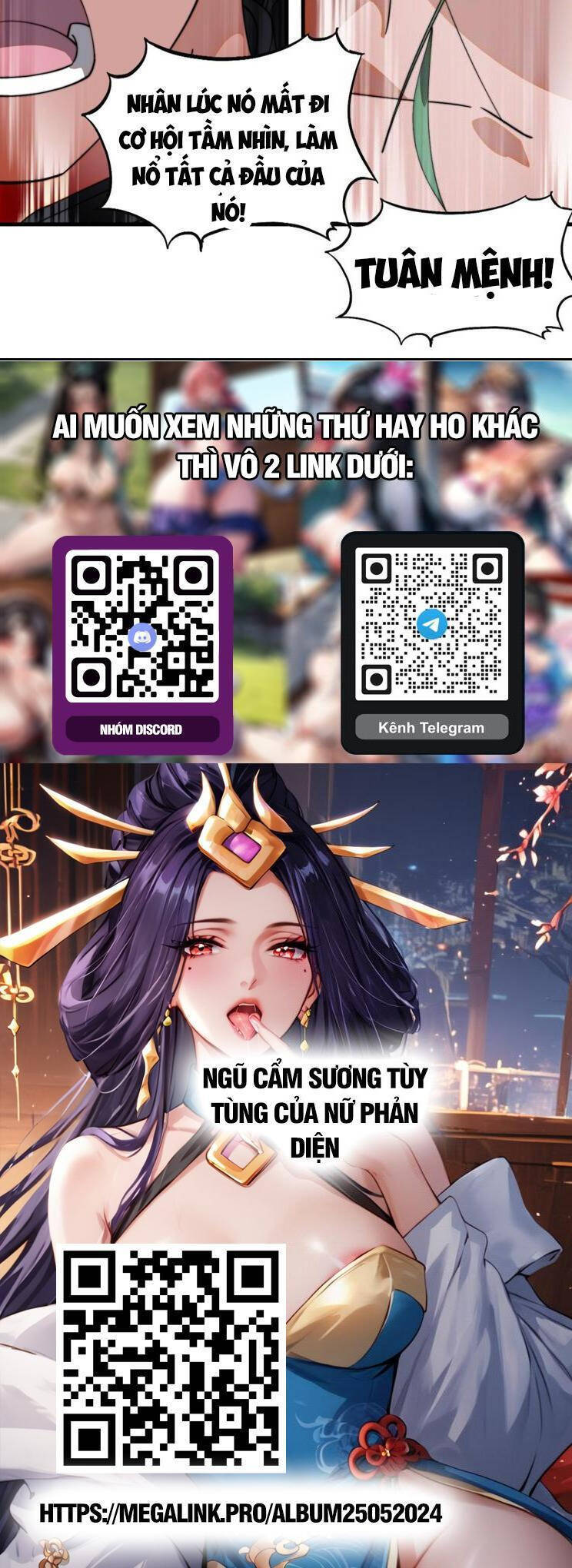 Ta Có Một Sơn Trại Chap 955 - Next Chap 956