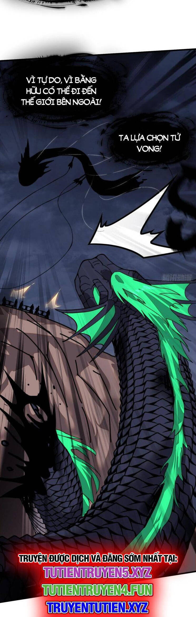 Ta Có Một Sơn Trại Chap 957 - Next Chap 958
