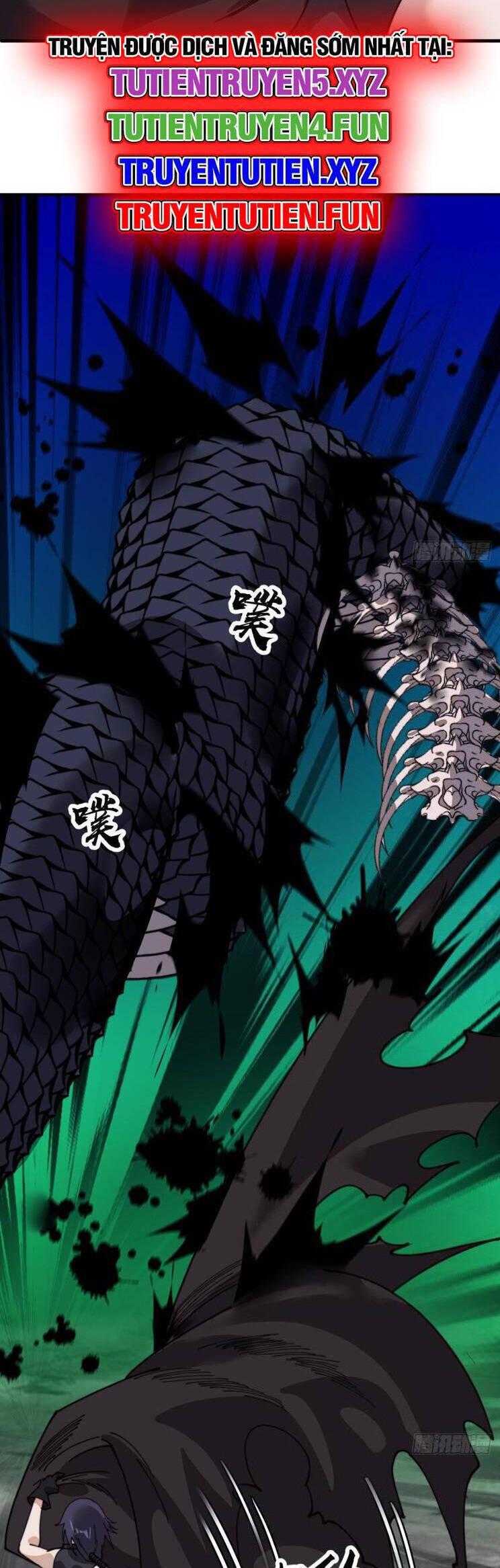 Ta Có Một Sơn Trại Chap 957 - Next Chap 958