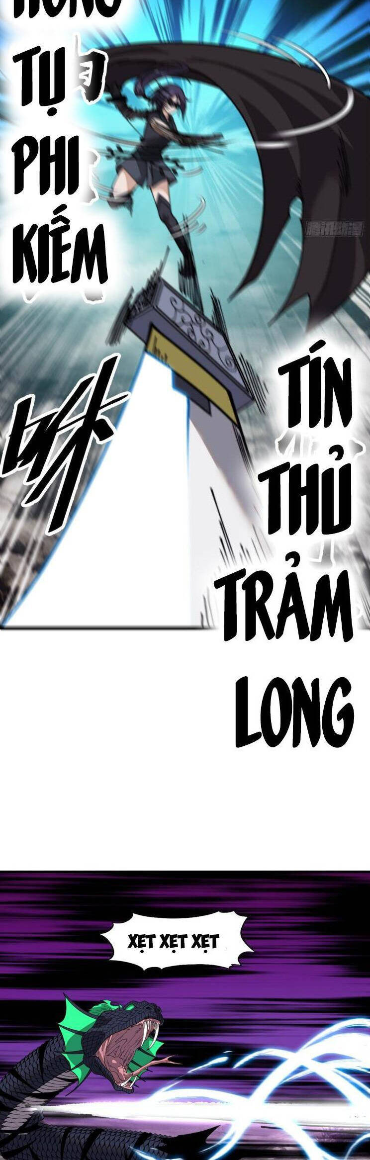 Ta Có Một Sơn Trại Chap 957 - Next Chap 958