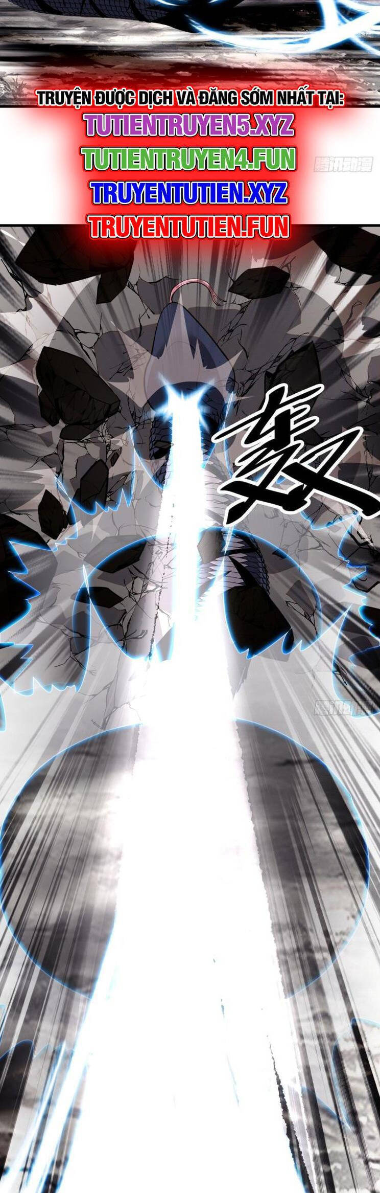 Ta Có Một Sơn Trại Chap 957 - Next Chap 958