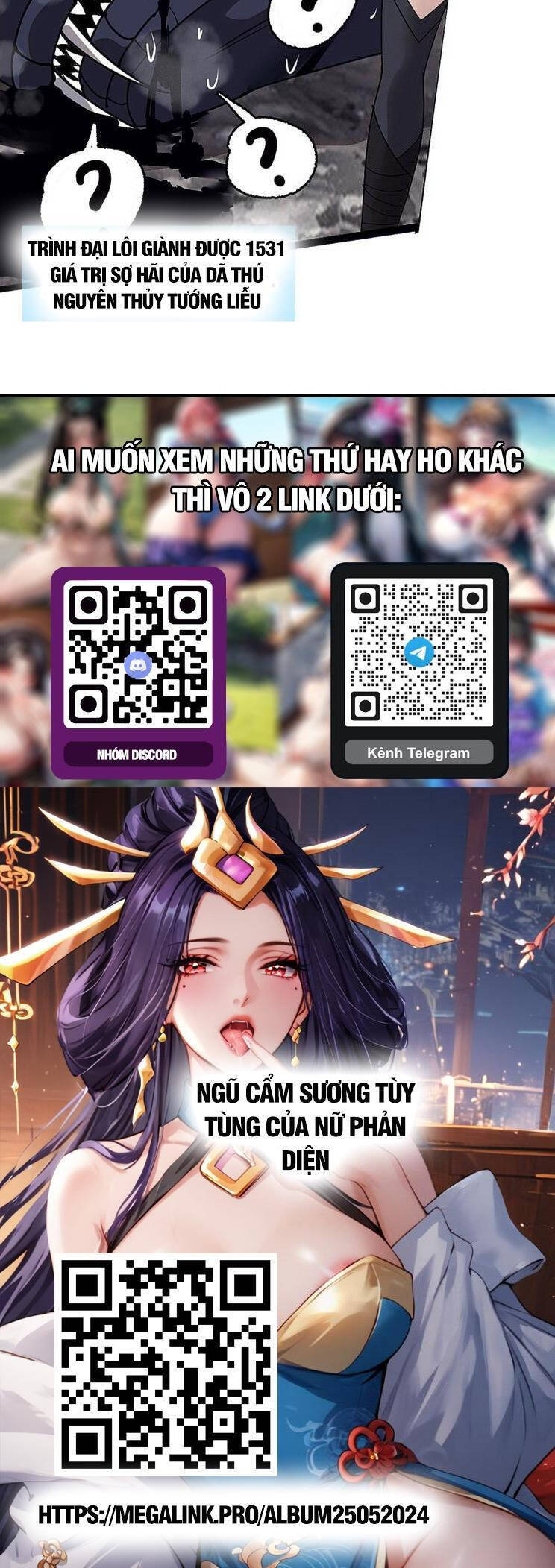 Ta Có Một Sơn Trại Chap 957 - Next Chap 958