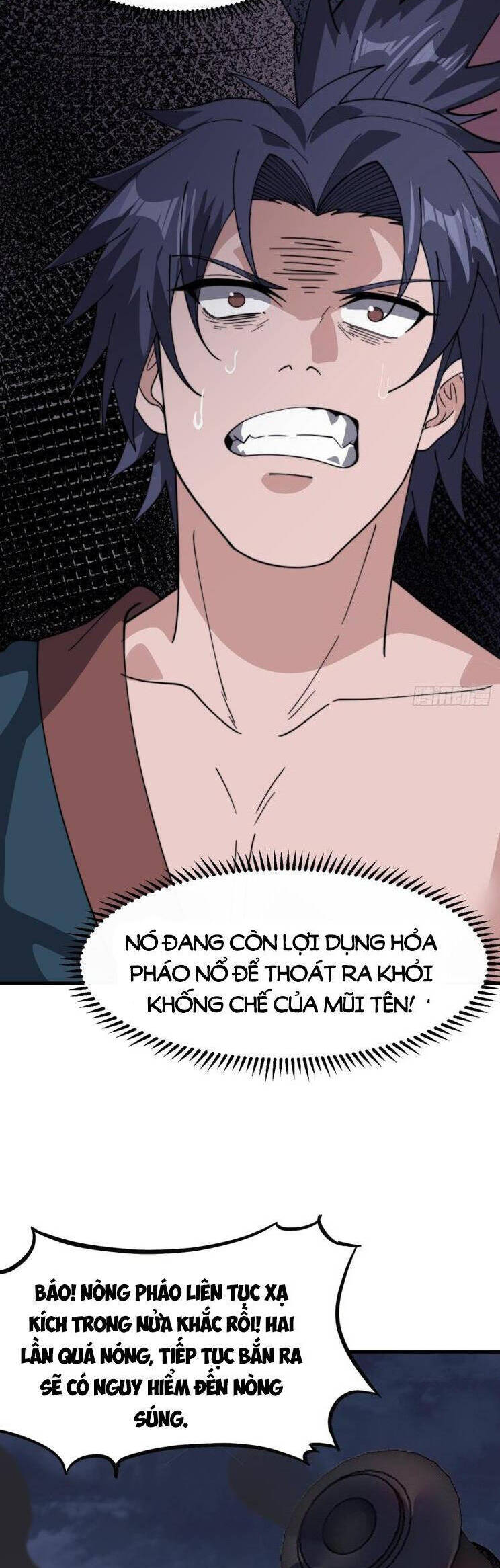 Ta Có Một Sơn Trại Chap 958 - Next Chap 959