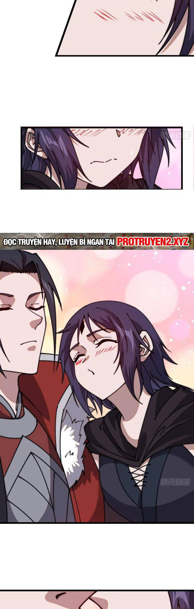 Ta Có Một Sơn Trại Chap 804 - Next Chap 805