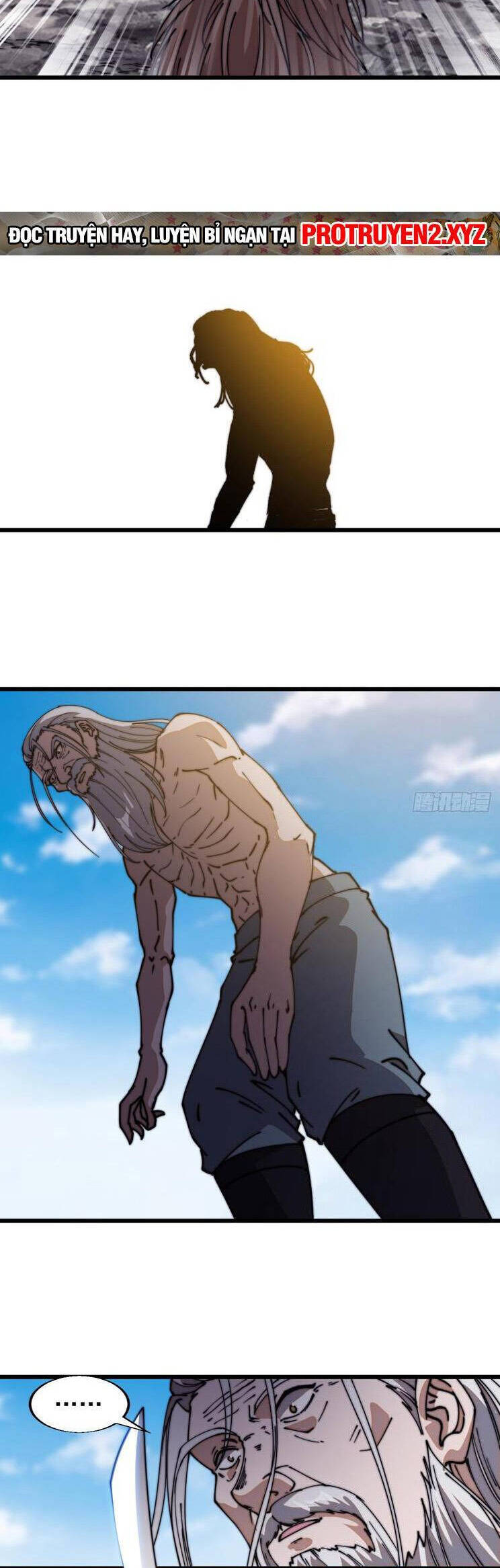 Ta Có Một Sơn Trại Chap 805 - Next Chap 806