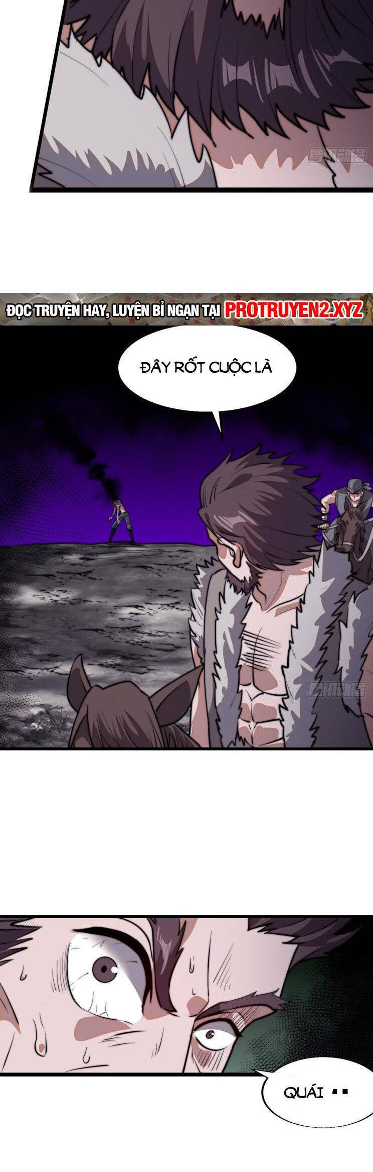 Ta Có Một Sơn Trại Chap 805 - Next Chap 806