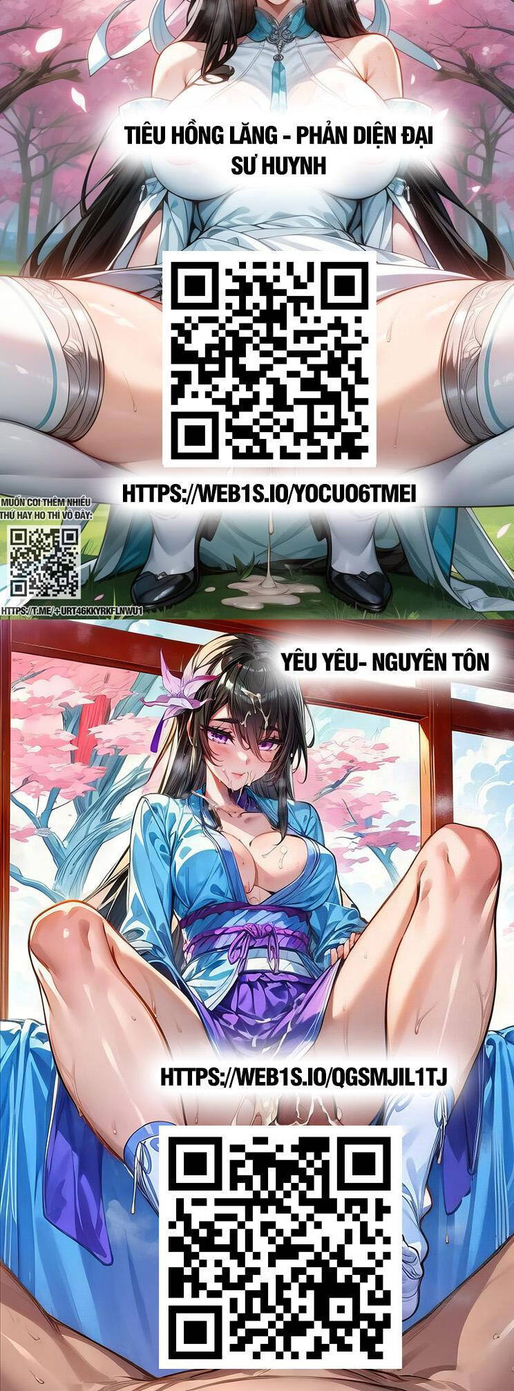 Ta Có Một Sơn Trại Chap 806 - Next Chap 807