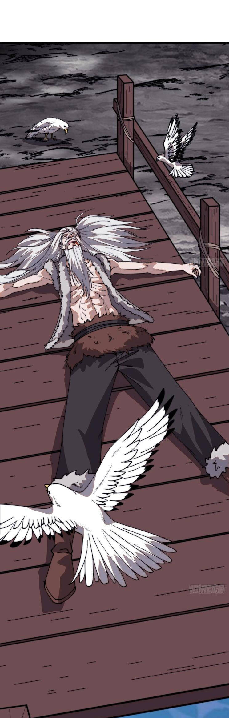 Ta Có Một Sơn Trại Chap 808 - Next Chap 809