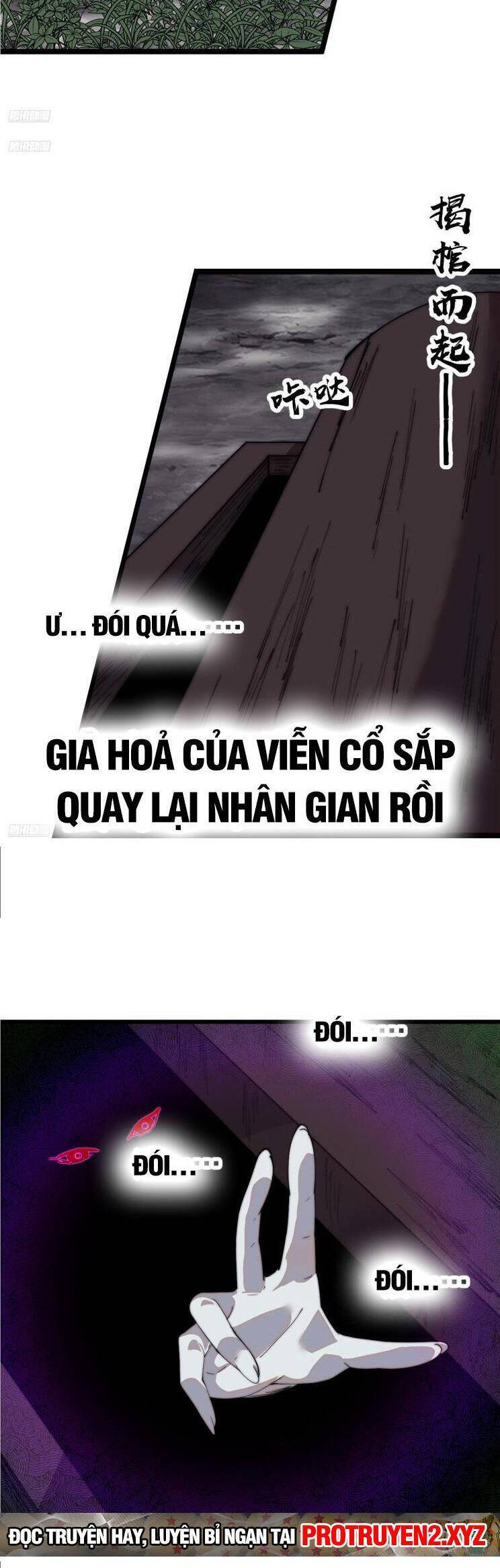 Ta Có Một Sơn Trại Chap 802 - Next Chap 803