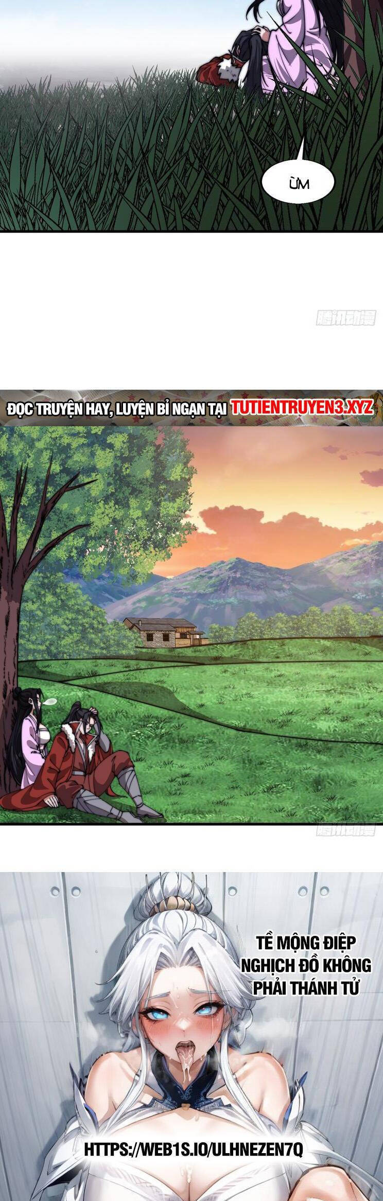 Ta Có Một Sơn Trại Chap 814 - Next Chap 815