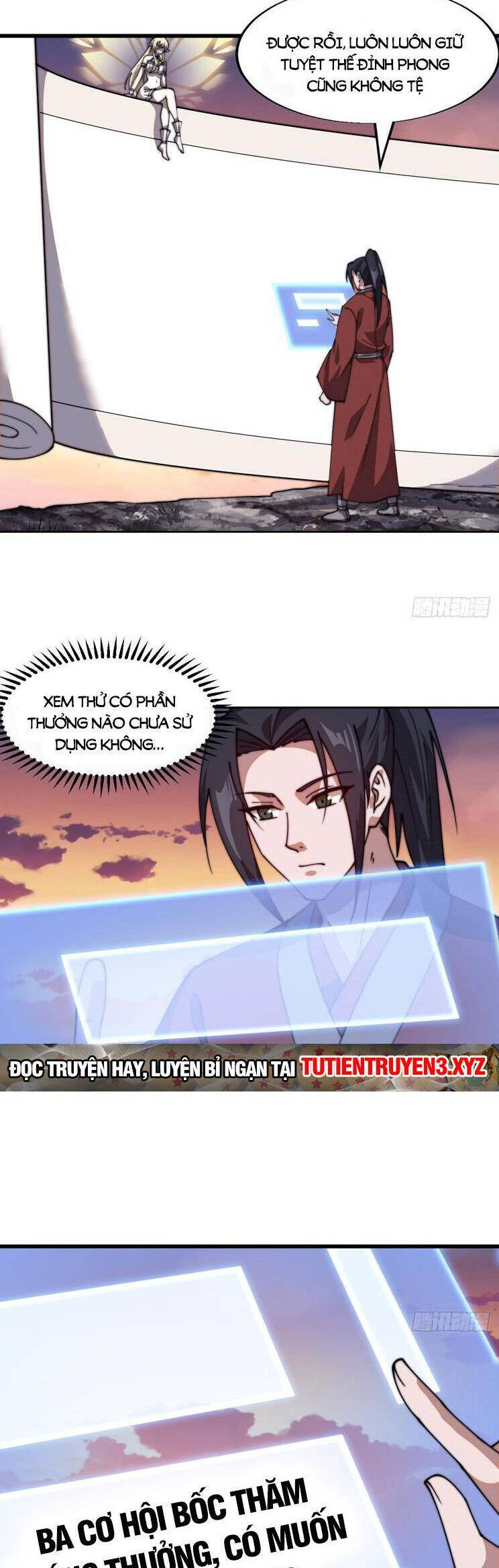 Ta Có Một Sơn Trại Chap 815 - Next Chap 816