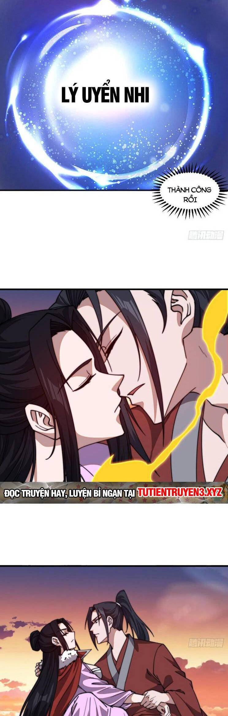 Ta Có Một Sơn Trại Chap 816 - Next Chap 817