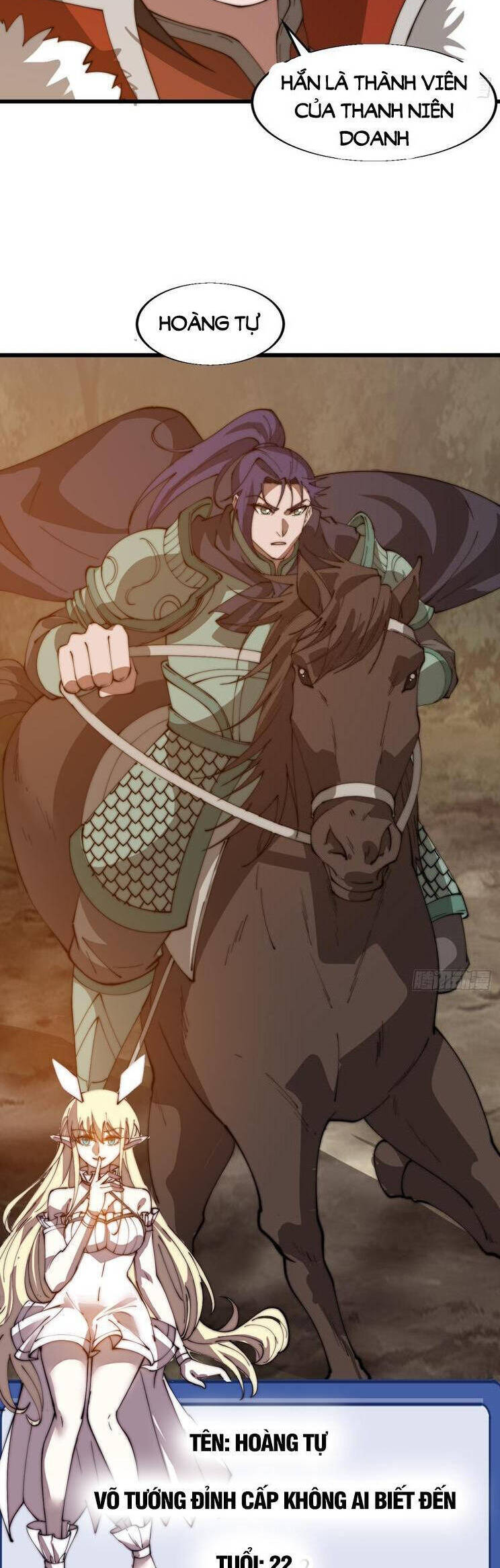 Ta Có Một Sơn Trại Chap 810 - Next Chap 811