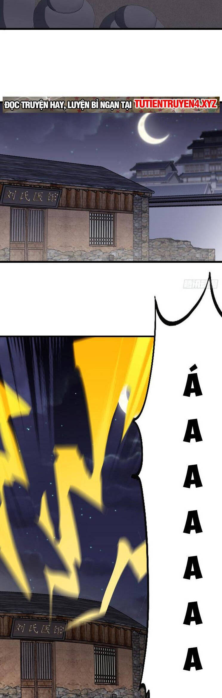 Ta Có Một Sơn Trại Chap 824 - Next Chap 825