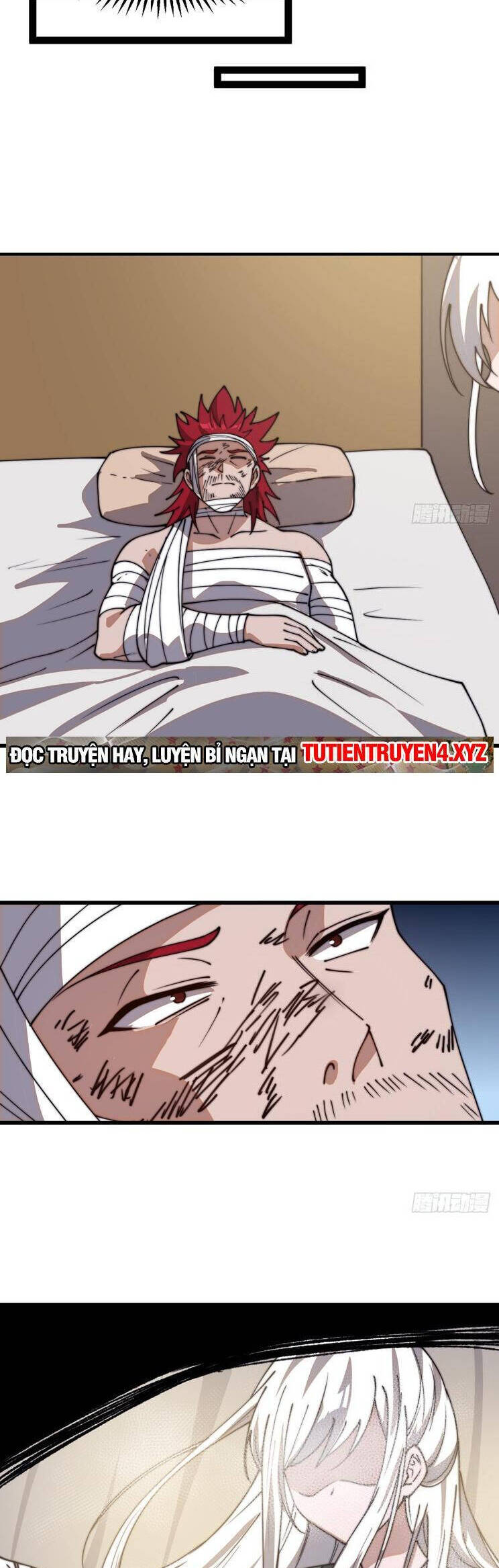 Ta Có Một Sơn Trại Chap 825 - Next Chap 826