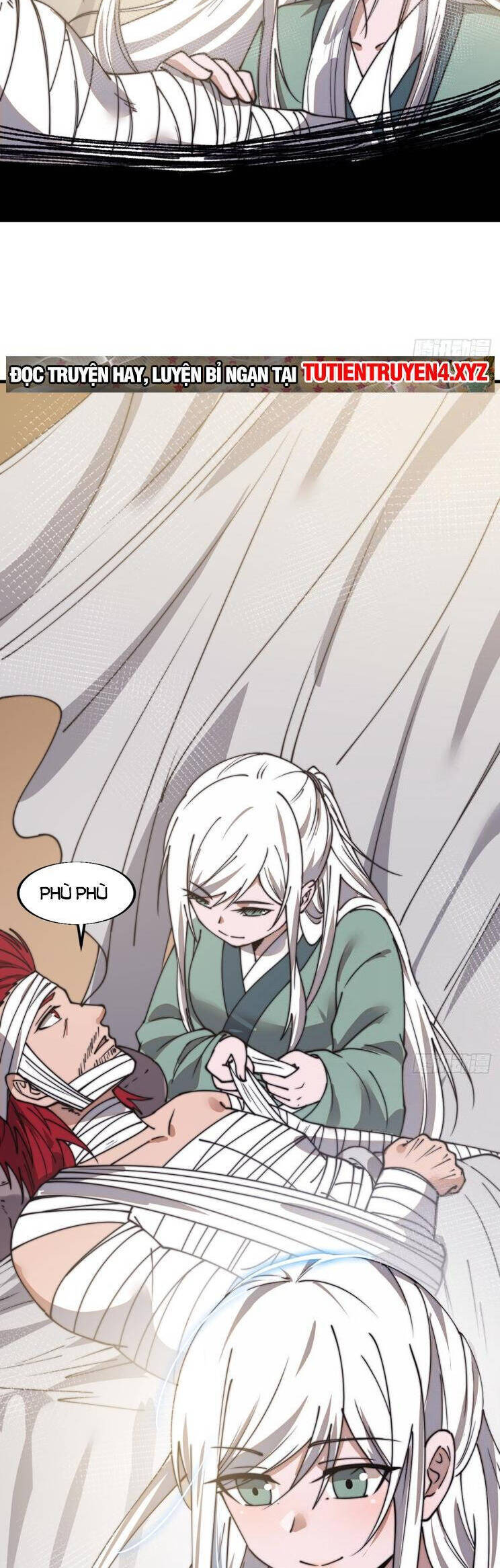 Ta Có Một Sơn Trại Chap 825 - Next Chap 826