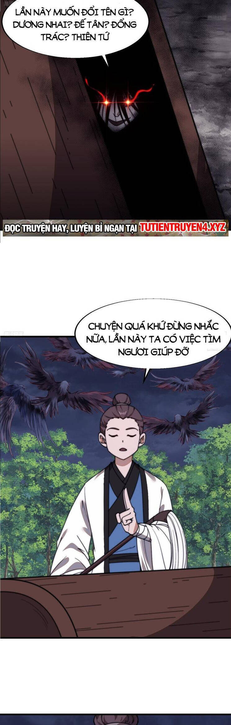 Ta Có Một Sơn Trại Chap 826 - Next Chap 827