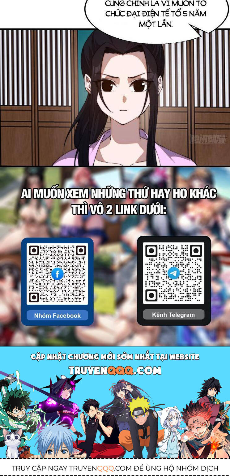 Ta Có Một Sơn Trại Chap 829 - Next Chap 830