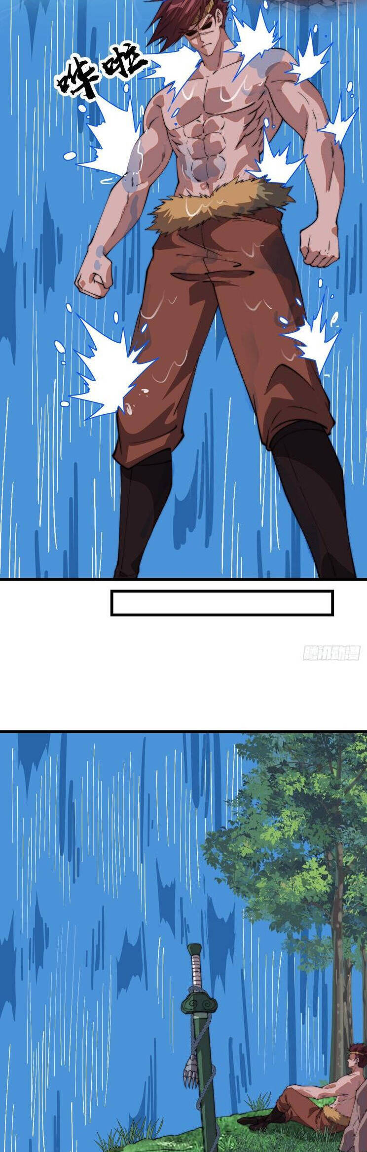 Ta Có Một Sơn Trại Chap 837 - Next Chap 838