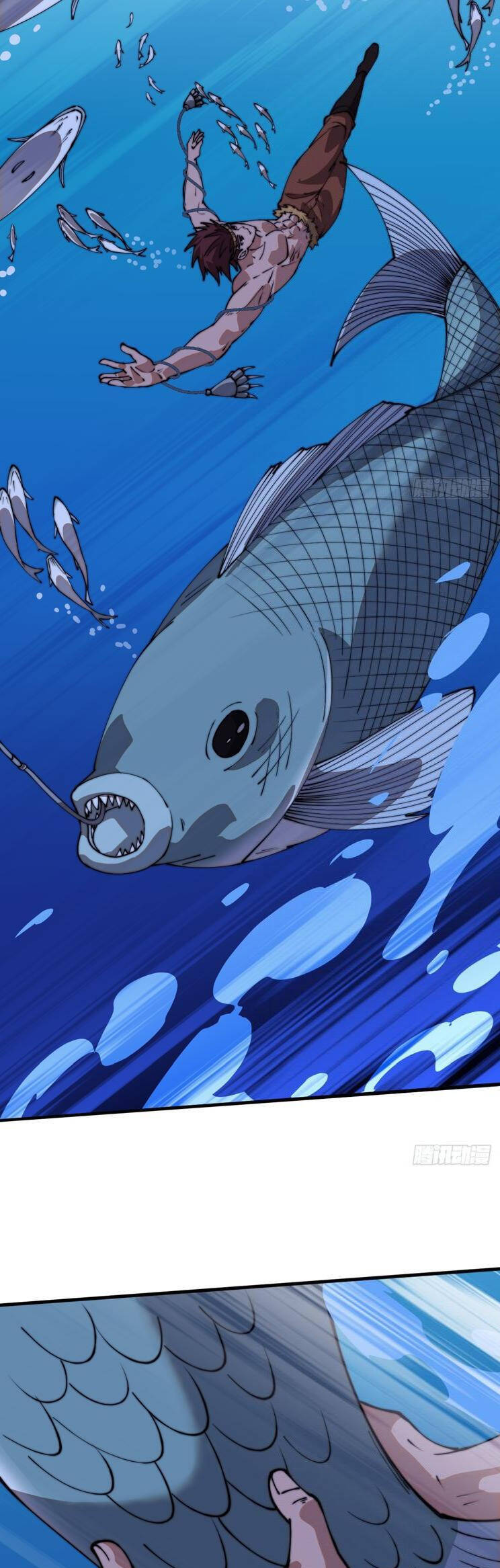 Ta Có Một Sơn Trại Chap 837 - Next Chap 838