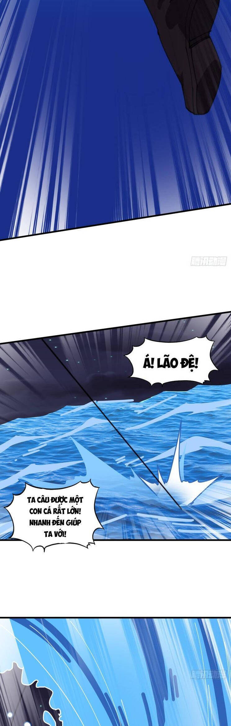 Ta Có Một Sơn Trại Chap 837 - Next Chap 838