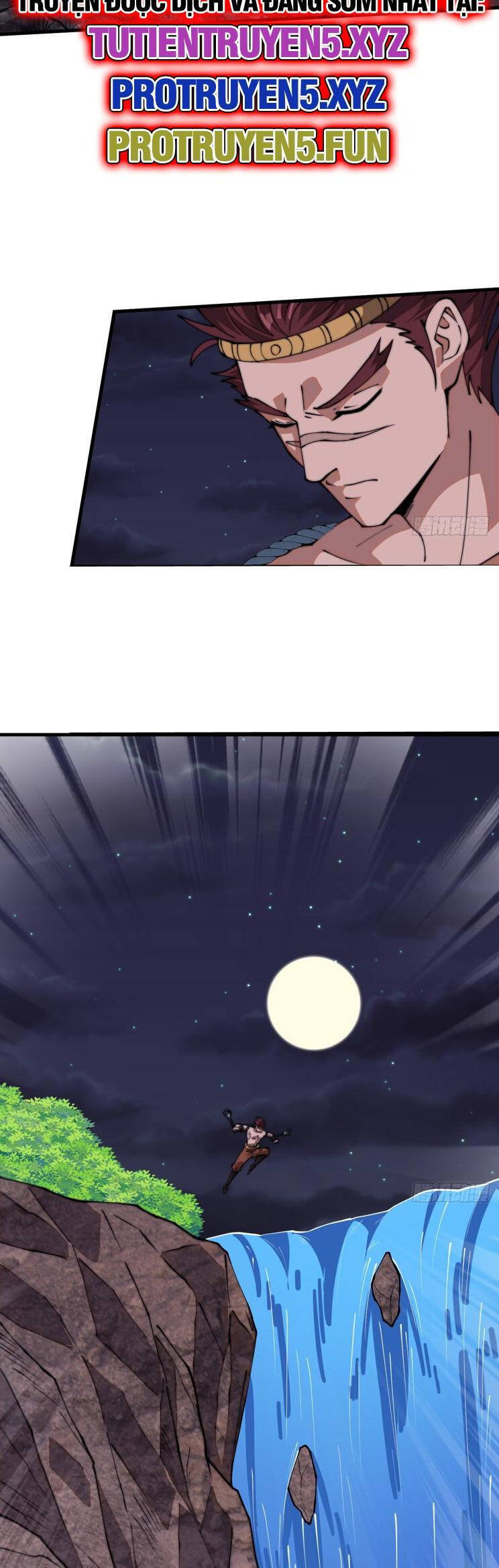 Ta Có Một Sơn Trại Chap 837 - Next Chap 838