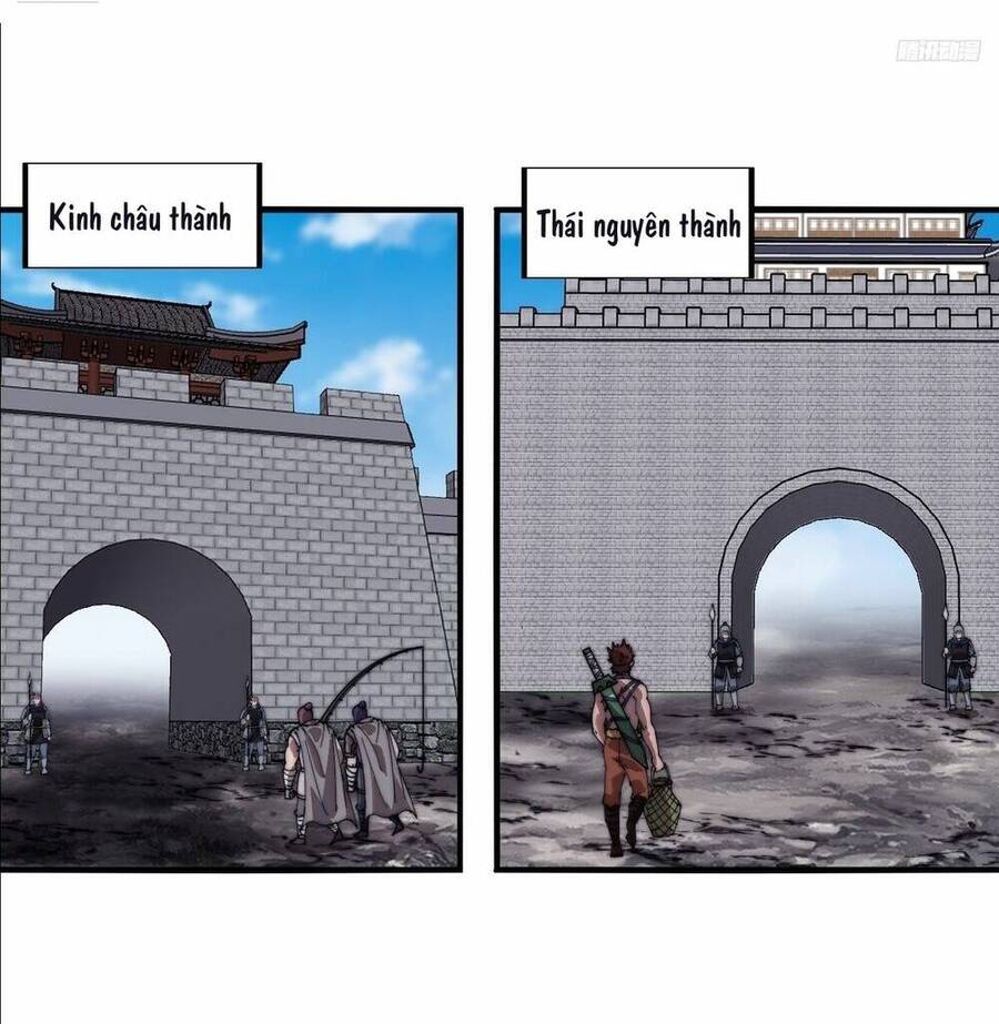 Ta Có Một Sơn Trại Chap 838 - Next Chap 839