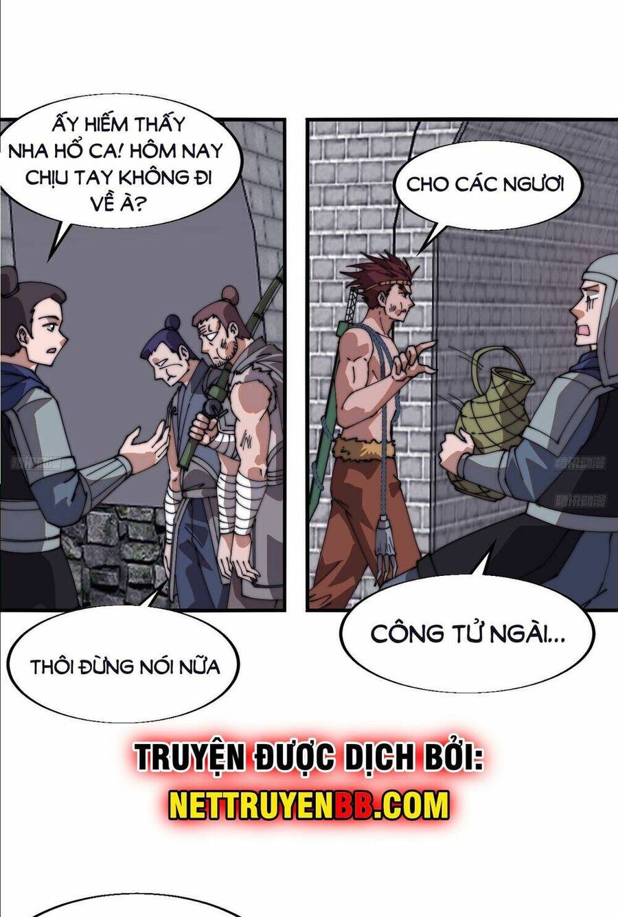 Ta Có Một Sơn Trại Chap 838 - Next Chap 839