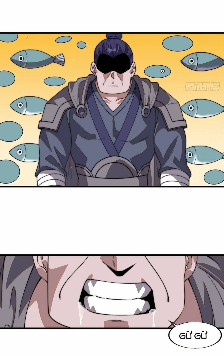 Ta Có Một Sơn Trại Chap 838 - Next Chap 839