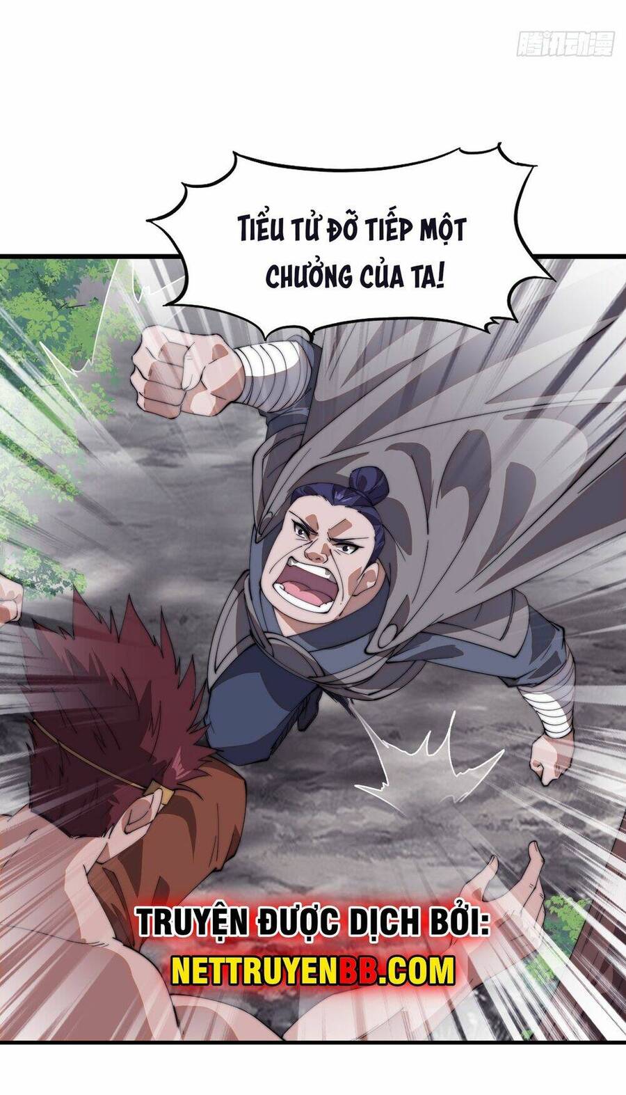 Ta Có Một Sơn Trại Chap 838 - Next Chap 839