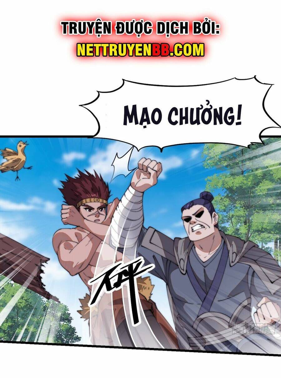 Ta Có Một Sơn Trại Chap 838 - Next Chap 839