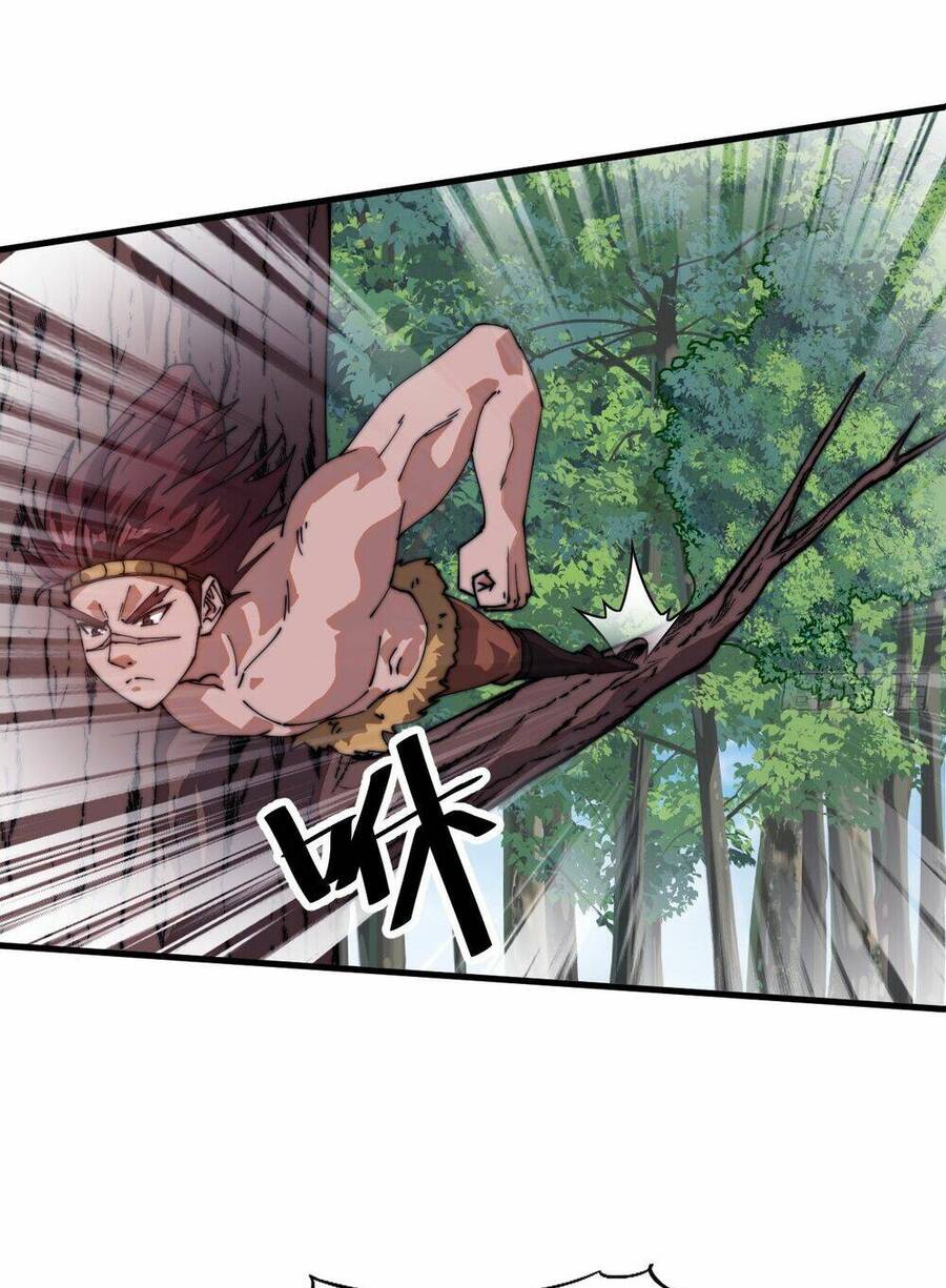 Ta Có Một Sơn Trại Chap 838 - Next Chap 839