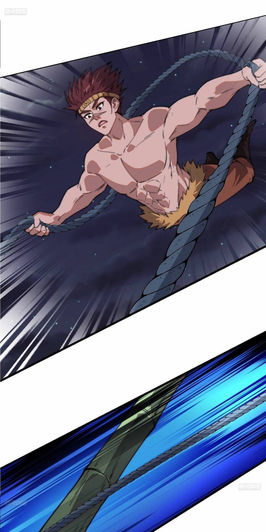 Ta Có Một Sơn Trại Chap 838 - Next Chap 839