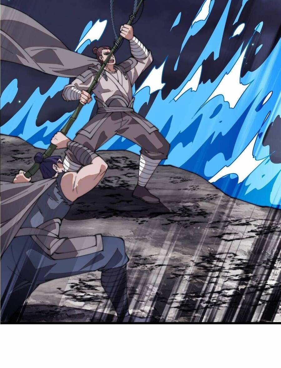 Ta Có Một Sơn Trại Chap 838 - Next Chap 839