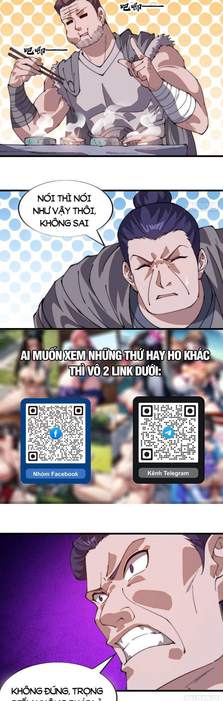 Ta Có Một Sơn Trại Chap 839 - Next Chap 840