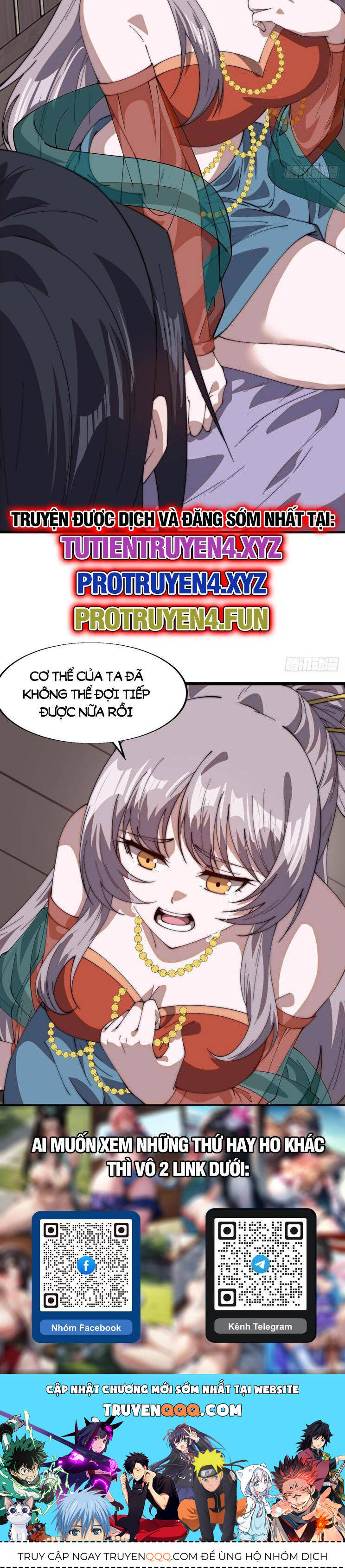 Ta Có Một Sơn Trại Chap 831 - Next Chap 832