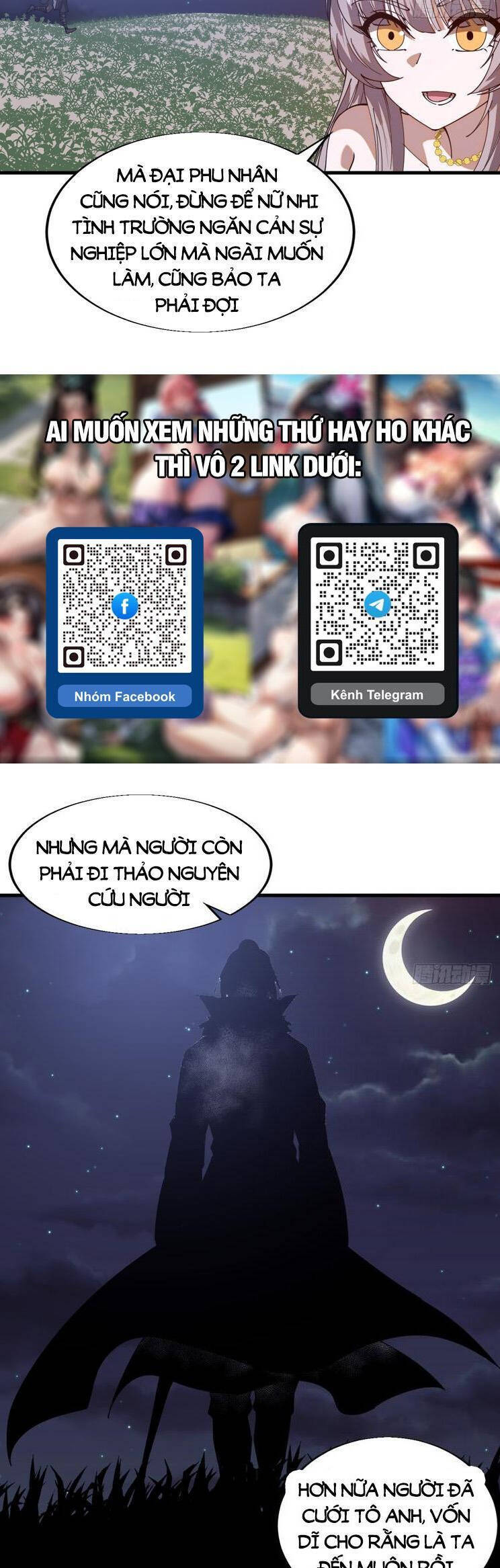 Ta Có Một Sơn Trại Chap 831 - Next Chap 832