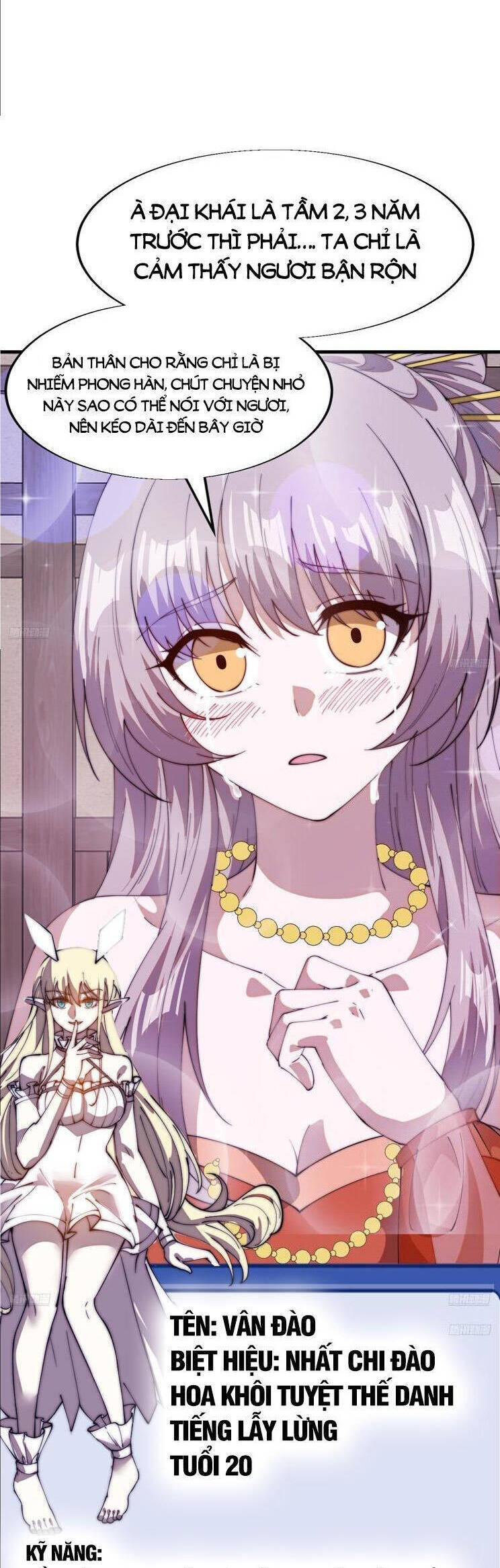 Ta Có Một Sơn Trại Chap 832 - Next Chap 833